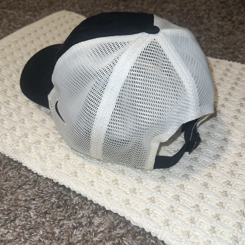 NWOT Nike MLB Boston Red Sox Hat - Picture 2 of 4